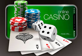 Официальный сайт Casino Gizbo